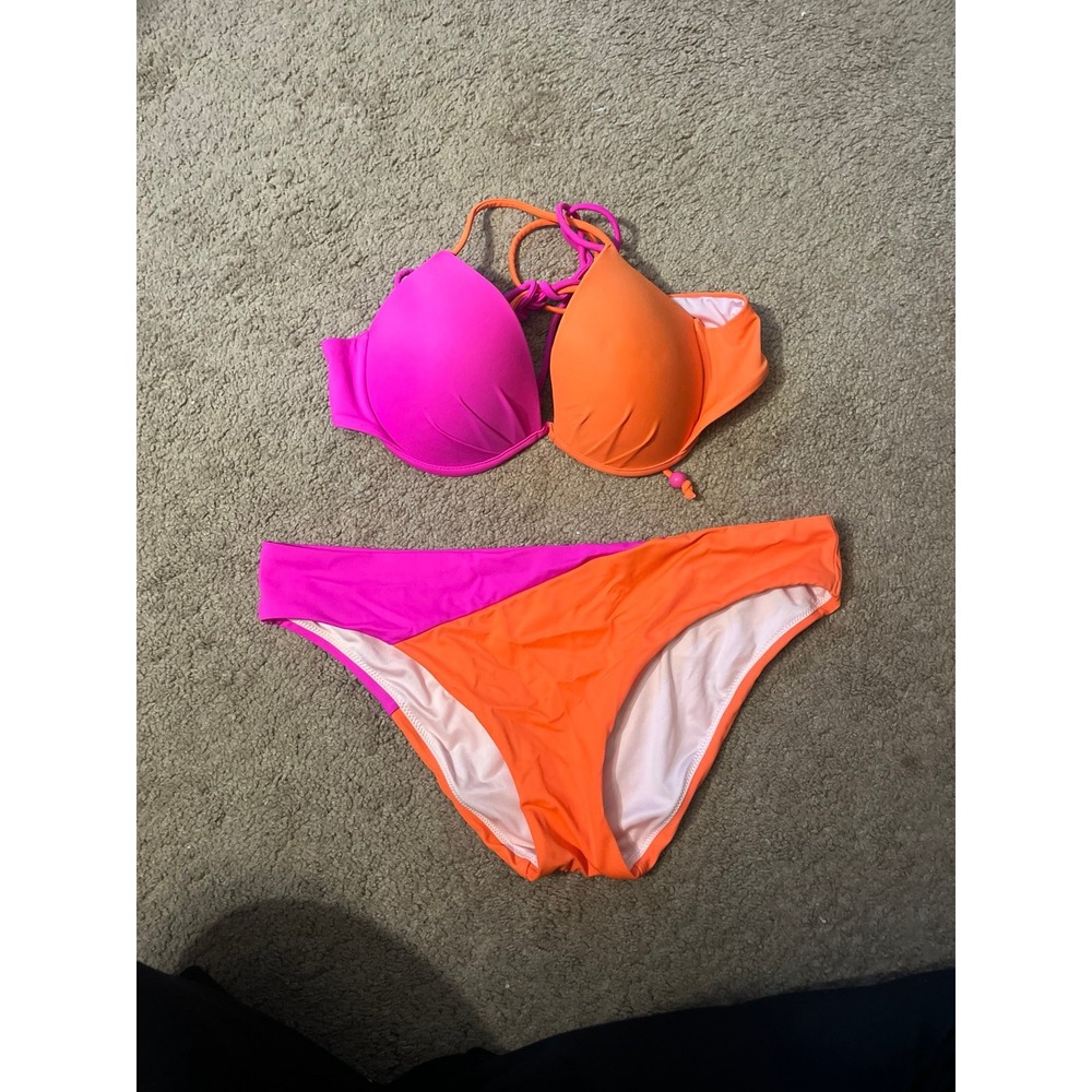VS bikini